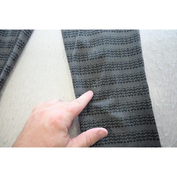 Nike Leggings Dri Fit Athletic Compression Yoga Capri Pants Womens Sz XS XSMALL - Picture 2 of 5